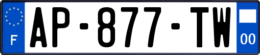 AP-877-TW