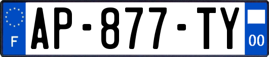 AP-877-TY
