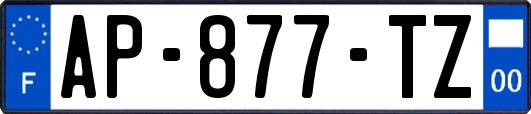 AP-877-TZ