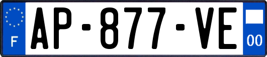AP-877-VE