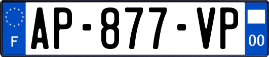 AP-877-VP