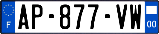 AP-877-VW