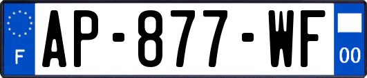 AP-877-WF