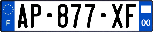 AP-877-XF