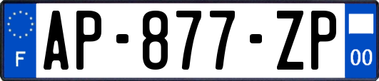 AP-877-ZP