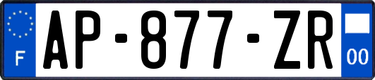 AP-877-ZR