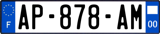 AP-878-AM