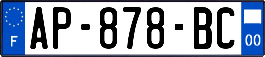 AP-878-BC