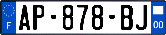 AP-878-BJ