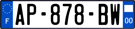 AP-878-BW