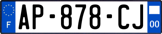 AP-878-CJ