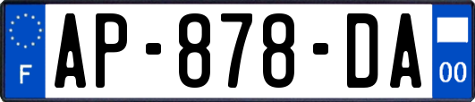 AP-878-DA