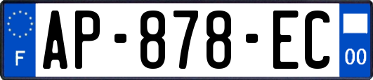 AP-878-EC