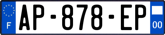 AP-878-EP