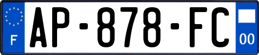 AP-878-FC