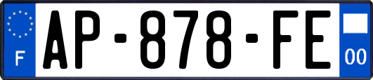 AP-878-FE