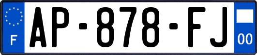 AP-878-FJ