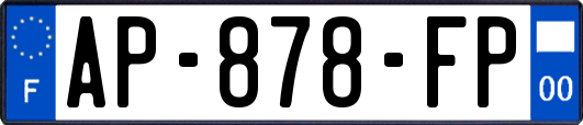 AP-878-FP