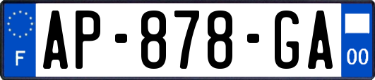 AP-878-GA
