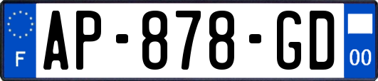 AP-878-GD