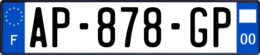 AP-878-GP