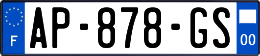 AP-878-GS