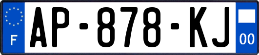 AP-878-KJ