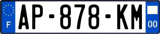 AP-878-KM