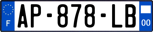 AP-878-LB