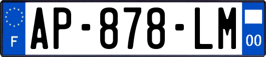 AP-878-LM