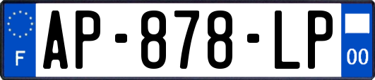 AP-878-LP