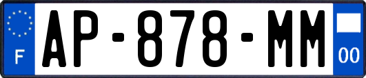 AP-878-MM