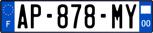 AP-878-MY