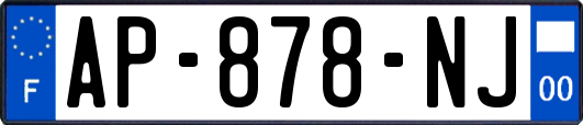 AP-878-NJ