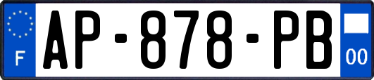 AP-878-PB