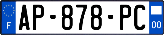 AP-878-PC