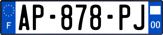 AP-878-PJ