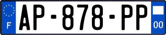 AP-878-PP