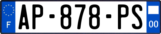 AP-878-PS