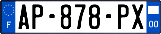 AP-878-PX