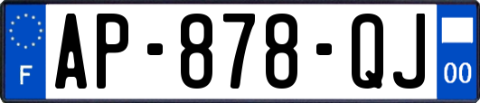 AP-878-QJ