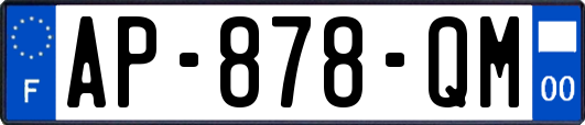 AP-878-QM
