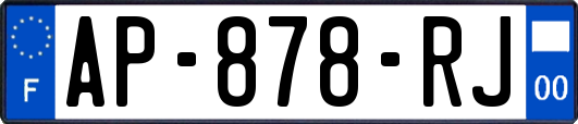 AP-878-RJ