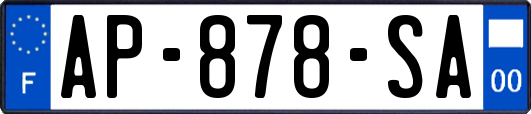 AP-878-SA