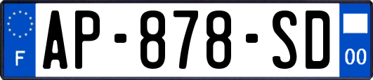 AP-878-SD