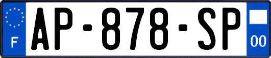 AP-878-SP