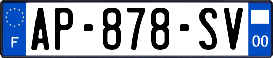 AP-878-SV