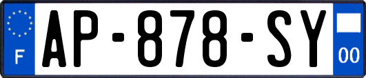 AP-878-SY