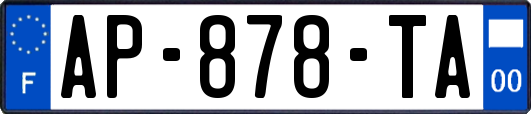 AP-878-TA