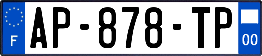 AP-878-TP